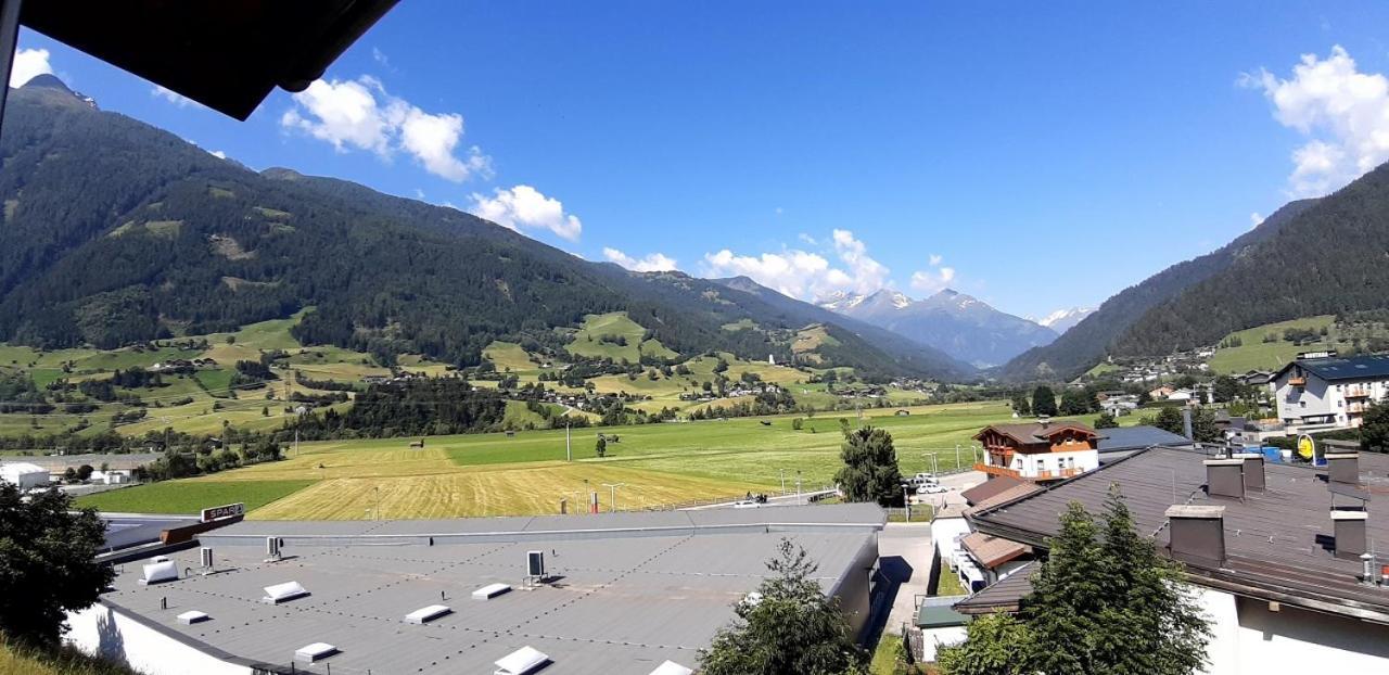 Haus Wibmer Matrei in Osttirol Exterior foto
