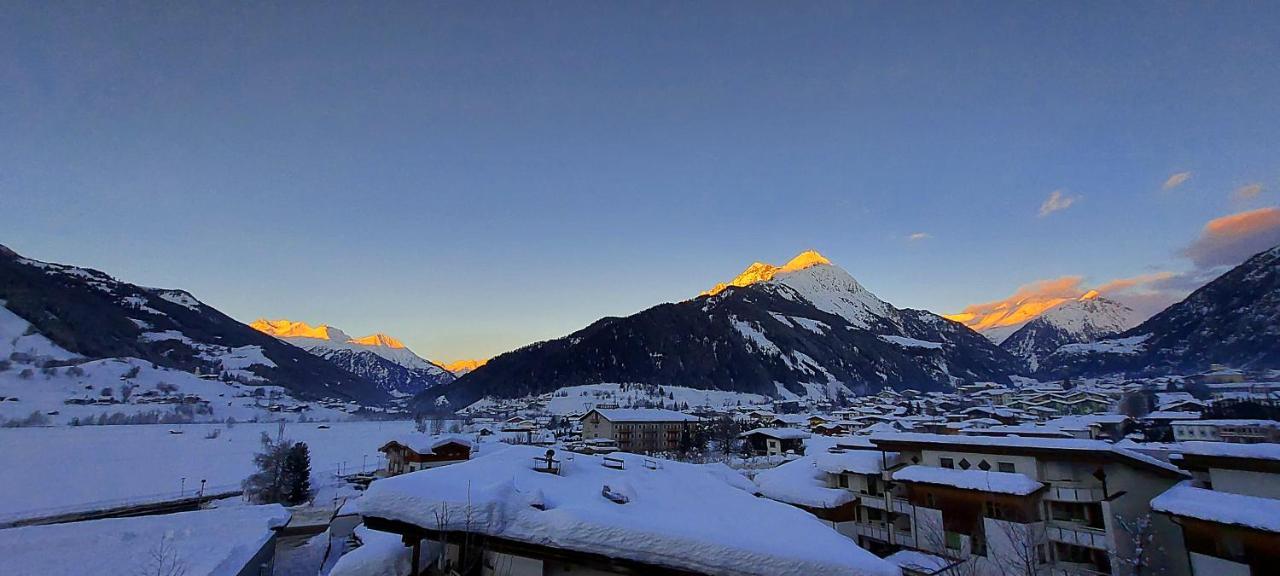 Haus Wibmer Matrei in Osttirol Exterior foto