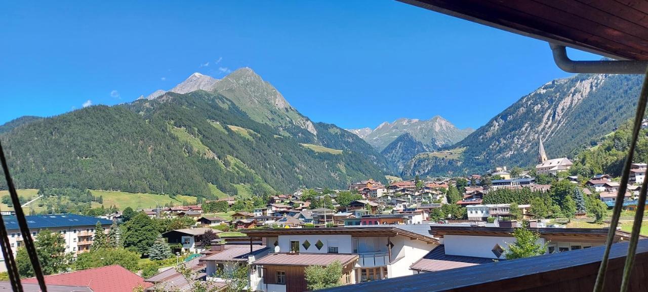 Haus Wibmer Matrei in Osttirol Exterior foto
