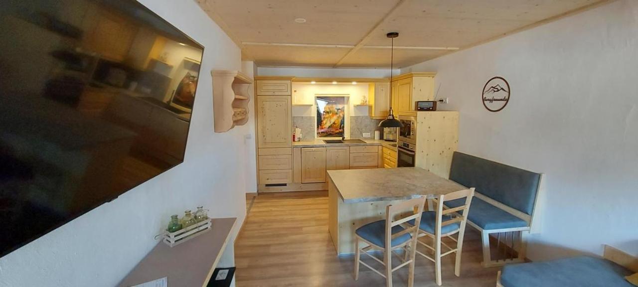 Haus Wibmer Matrei in Osttirol Exterior foto