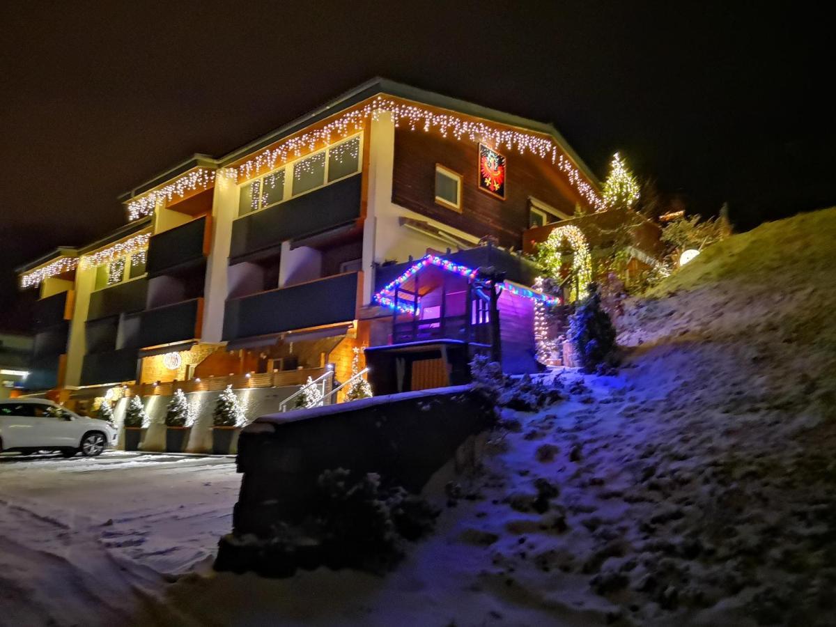 Haus Wibmer Matrei in Osttirol Exterior foto