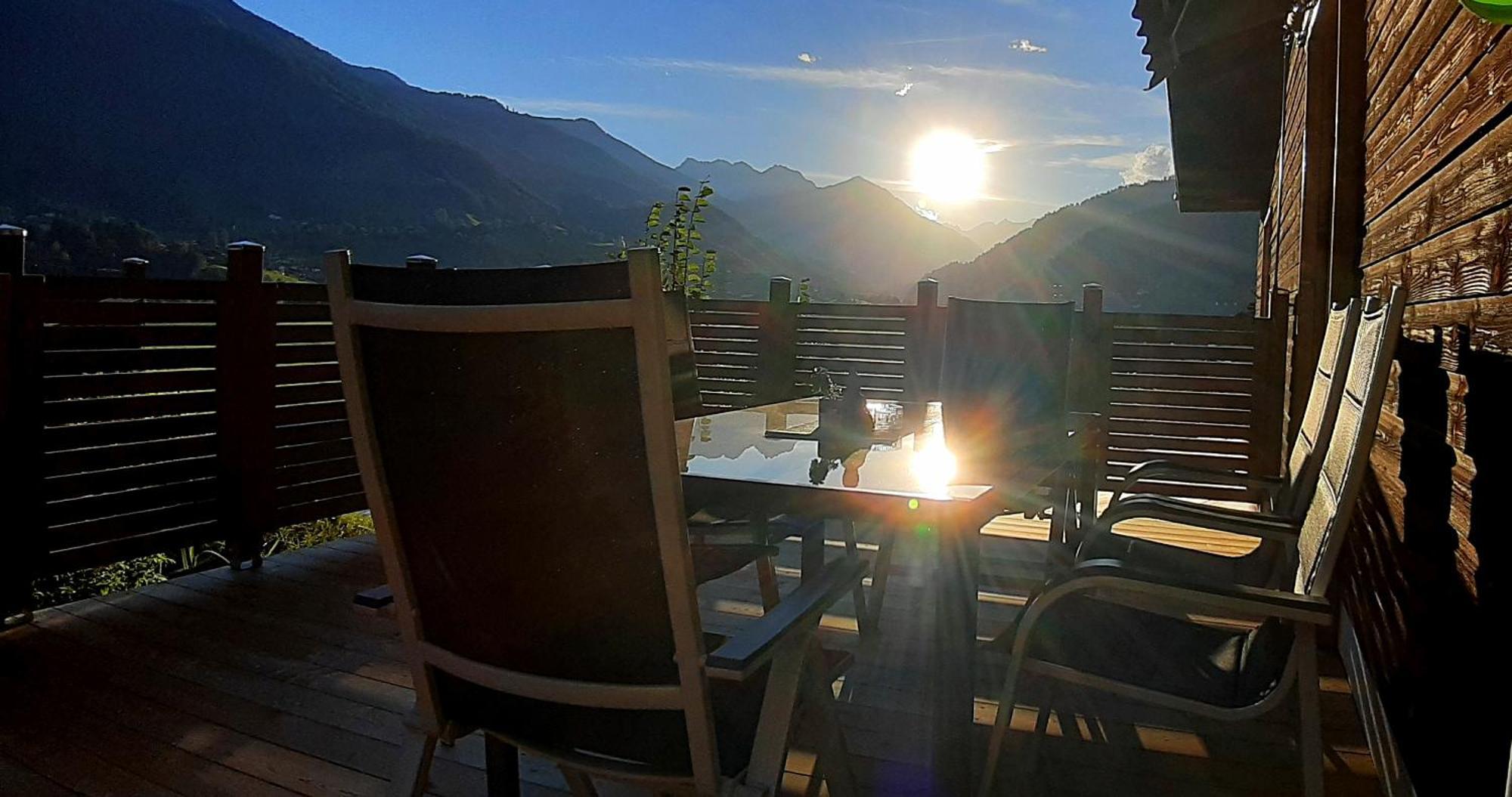 Haus Wibmer Matrei in Osttirol Quarto foto