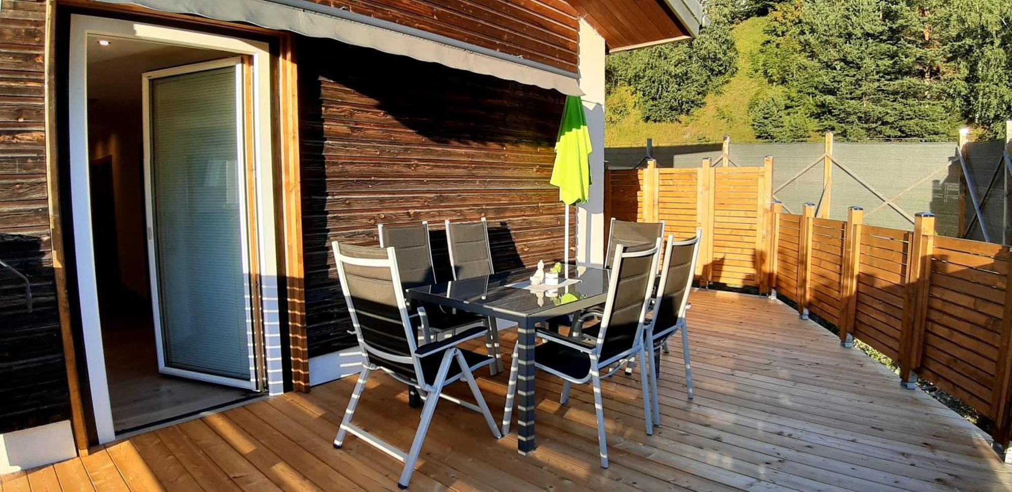 Haus Wibmer Matrei in Osttirol Quarto foto